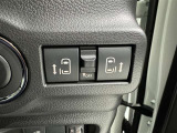 両側電動スライドドアで狭い所でも乗り降り楽々です!