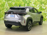 ヤリスクロス 1.5 ハイブリッド Z E-Four 4WD 