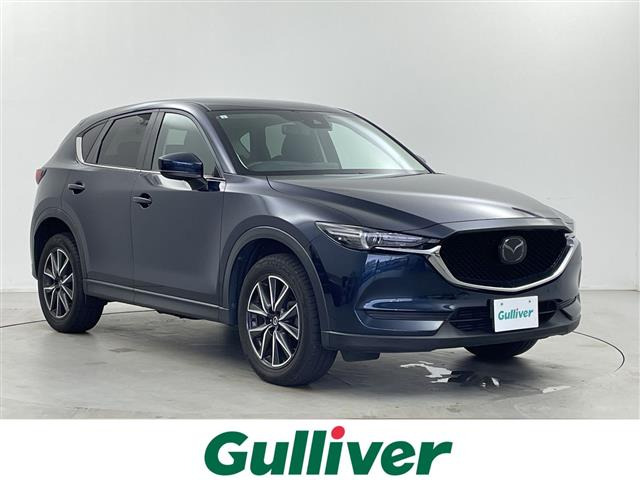 マツダ CX-5 