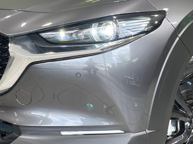マツダ CX-30 1.8 XD ブラックトーンエディション の中古車詳細