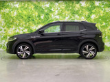 T-Cross TSI Rライン 