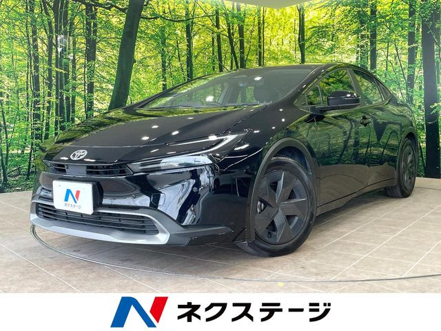 プリウス 1.8 U 