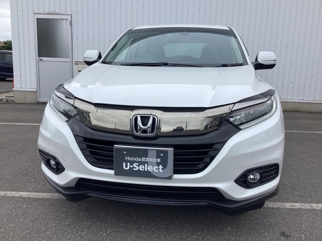 ヴェゼル 1.5 X ホンダセンシング 
