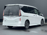セレナ 1.4 e-POWER ハイウェイスターV 