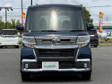 タントカスタム RS トップエディション VS SAIII 4WD 4WD 修復歴無し