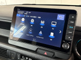 Bluetoothオーディオをはじめ様々なオーディオソースがついています!これでドライブもより一層楽しめますね!