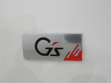 モータースポーツのDNAを継承するスポーツカーブランド「G&rsquo;z」専用エンブレム