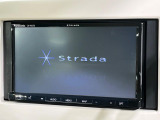 【ナビゲーション】目的地までしっかり案内してくれる使いやすいナビ。Bluetooth接続すればお持ちのスマホやMP3プレイヤーの音楽を再生可能!毎日の運転がさらに楽しくなります!!