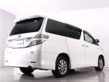 当店では、厳選された車両のみ展示しております。アルファード・ヴェルファイアに特化した専門店ならではの豊富な在庫の中から、お気に入りの一台をお探しください!