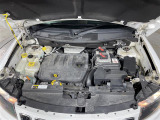 【エンジンルーム】エンジンの調子は良好です!ご納車前にはしっかりとオイル交換・その他油種類の点検補充をさせて頂きます。また、ガリバーでは修復歴のある車は販売いたしません。