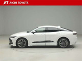 クラウンクロスオーバー 2.5 G アドバンスト レザー パッケージ E-Four 4WD 