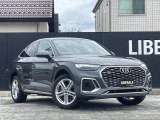 ◆LIBERALAは、輸入車選びの新たなスタイルを提案するインポート・セレクト・ブランドです。オーナー様となる方がクルマから直接感じる感性を第一にした、最良の一台との出会いをコーディネートいたします。