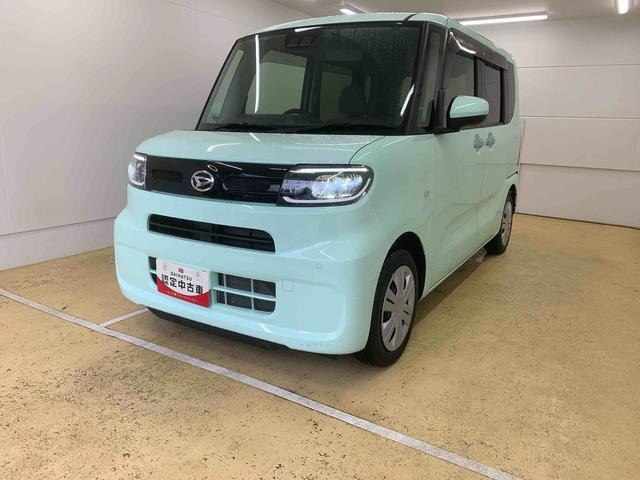 タント X 