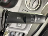 【オートライト(AUTO)】外の明るさをシステムが感知して、自動でヘッドライトが点灯します!ヘッドライトをつけ忘れを防ぐ便利機能です。
