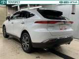 「中古車ハイブリッド保証」付き。ハイブリッド機構を無償で保証します。保証期間は、初度登録年月から10年目まで、またはロングラン保証が終わってから3年間。ただし累計走行距離が20万km以内です。