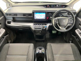 ステップワゴン 2.0 スパーダ ハイブリッド G ホンダセンシング 