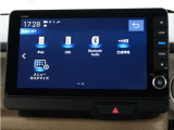 ナビゲーションは様々なメディアに対応しております。