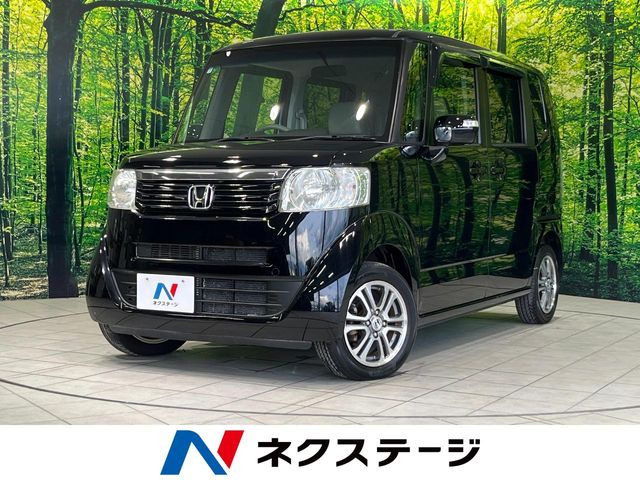N-BOX G Lパッケージ 