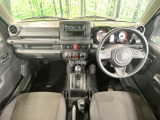 ジムニーシエラ 1.5 JC 4WD 