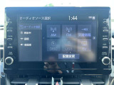 TVが視聴可能です。