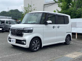 N-BOXカスタム  
