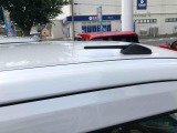 ルーフアンテナ。