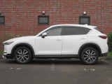 CX-5 2.2 XD プロアクティブ 