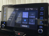 ヤリスクロス 1.5 Z 4WD 