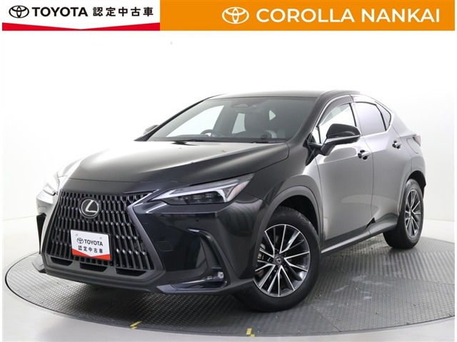 NX 350h バージョンL