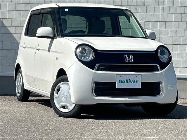 N-ONE G 4WD 修復歴無し