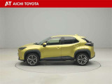 ヤリスクロス 1.5 ハイブリッド Z 