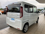 スペーシア ハイブリッド(HYBRID) G 4WD 