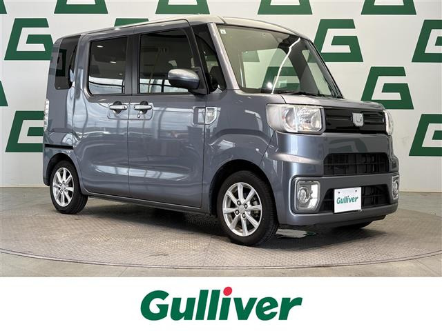 ウェイク L SAIII 修復歴無し