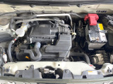 親切・丁寧な専門メカニックスタッフが応対!・車検・点検整備・事故等の修理などアフターサービスも安心。お車のカスタマイズもネクステージのサービススタッフまでご相談ください!