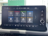 【Bluetooth】ナビゲーションと携帯電話/スマートフォンをBluetooth接続することができます。接続するとハンズフリーで使用することができるので、とても便利です!