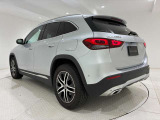 GLAクラス GLA200d 4マチック AMGライン 4WD 