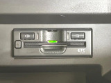 【ETC】高速道路の料金所をストレスなく通過!話題のスポットやサービスエリアに多い「スマートIC」利用時は必須のアイテムです。当店でセットアップを実施、ご納車当日からすぐにご利用いただけます!