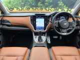 レガシィアウトバック 1.8 リミテッド EX 4WD 