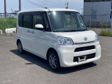 タント X リミテッド SAIII 4WD 純正ナビ・全方位カメラ・両側パワスラ