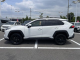 RAV4 2.0 アドベンチャー オフロードパッケージ 4WD 