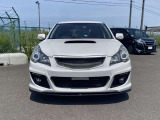 レガシィツーリングワゴン 2.5 GT Sパッケージ 4WD ターボ・サンルーフ・ナビ