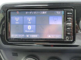 ヴィッツ 1.3 F セーフティ エディションII 