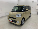 ダイハツ販売会社のプロスタッフが点検整備した中古車のお貸渡しとなります。
