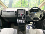 デリカD:5 2.4 G パワーパッケージ 4WD 