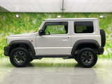 ジムニーシエラ 1.5 JC 4WD 