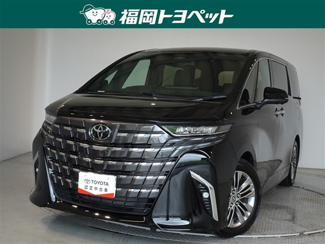 アルファード ハイブリッド 2.5 Z