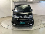 ステップワゴン  2.0 e:HEV スパーダ G ホンダセンシング