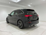 Bクラス B200d AMGラインパッケージ 