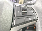 【アダプティブクルーズコントロール】高速道路での長距離走行が楽に!!自動で速度を保つクルーズコントロールが、衝突軽減システムと連携し、前方の車両を感知して車間を保つように速度調節してくれます!!