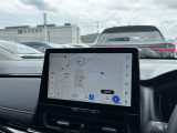 アクア 1.5 G 登録未使用車 禁煙車 純正10.5インチDA